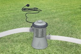 Pompa filtrująca 1250l h 330Gal INTEX