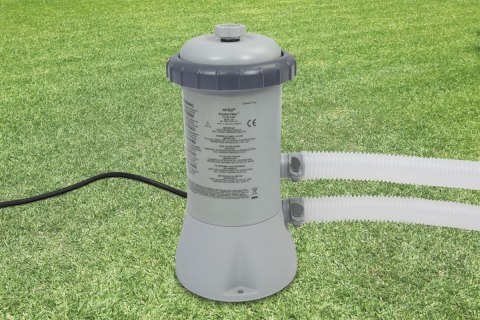 Pompa filtrująca 2006l h 530Gal INTEX Pompa filtrująca 2006l h 530Gal INTEX