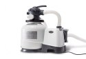 Pompa piaskowa KRYSTAL CLEAR, 2800 gal h INTEX