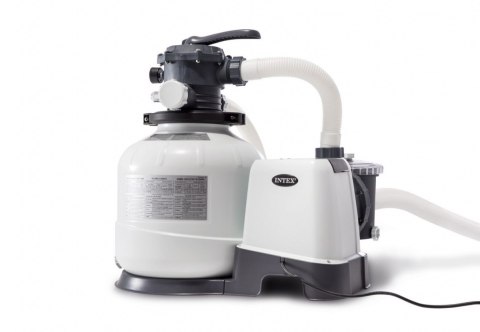 Pompa piaskowa KRYSTAL CLEAR, 2800 gal h INTEX