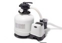 Pompa piaskowa KRYSTAL CLEAR,3200 gal h INTEX