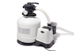 Pompa piaskowa KRYSTAL CLEAR,3200 gal h INTEX