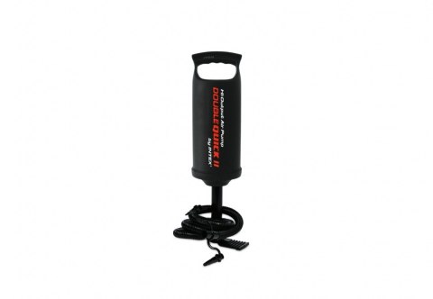 Ponton EXCURSION 366 x 168 cm INTEX Ponton EXCURSION 366 x 168 cm INTEX