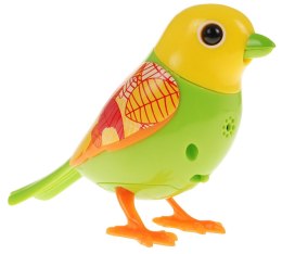 Ptaszek DigiBird Żółto - Zielony