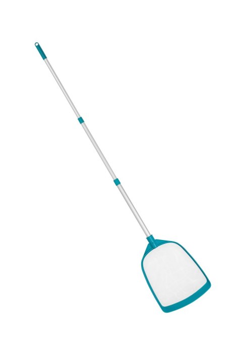 Cedzak z siatką i kijem do czyszczenia basenów BESTWAY ok. 163cm Cedzak z siatką i kijem do czyszczenia basenów BESTWAY ok. 163cm