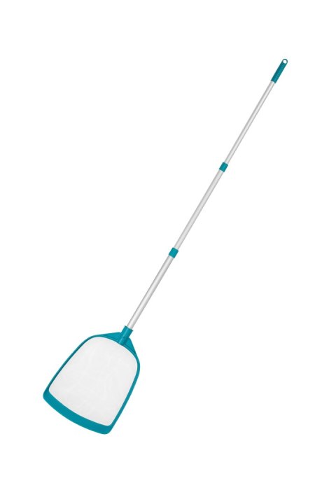 Cedzak z siatką i kijem do czyszczenia basenów BESTWAY ok. 163cm Cedzak z siatką i kijem do czyszczenia basenów BESTWAY ok. 163cm