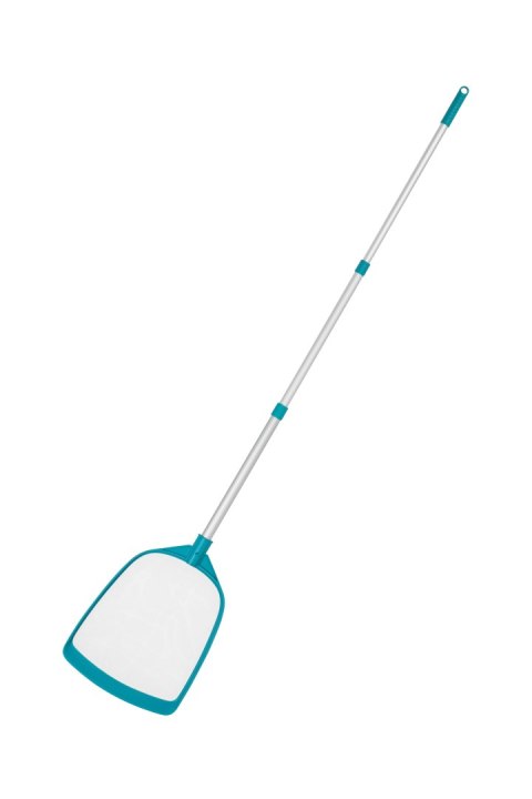 Cedzak z siatką i kijem do czyszczenia basenów BESTWAY ok. 163cm Cedzak z siatką i kijem do czyszczenia basenów BESTWAY ok. 163cm