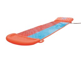 Podwójny Ślizg H2O BESTWAY GO 549cm