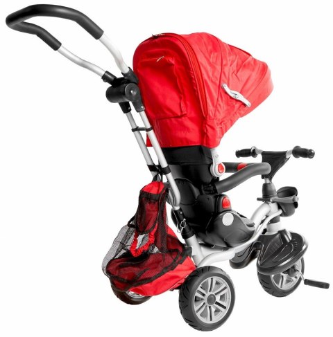 Rowerek SporTrike Adventure Czerwony Rowerek SporTrike Adventure Czerwony