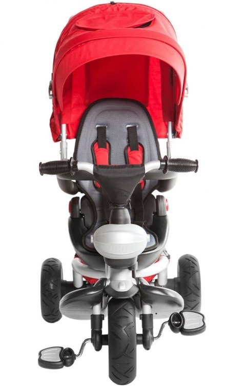 Rowerek SporTrike Adventure Czerwony Rowerek SporTrike Adventure Czerwony