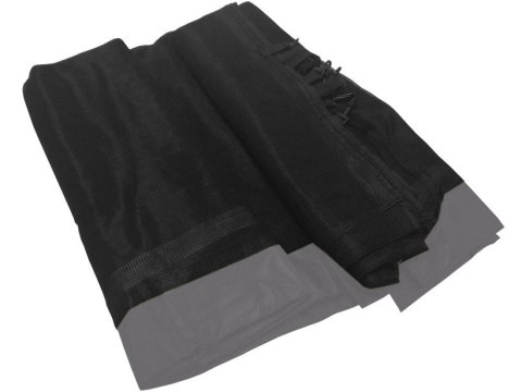 Siatka do Trampoliny 14FT - 6 pól Szary