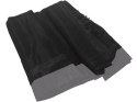 Siatka do Trampoliny 16FT Szary