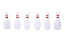 Ślizg H2O GO 549cm Kręgle BESTWAY