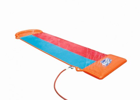 Ślizg Podwójny H2OGO Aqua Ramp 549 cm BESTWAY Ślizg Podwójny H2OGO Aqua Ramp 549 cm BESTWAY