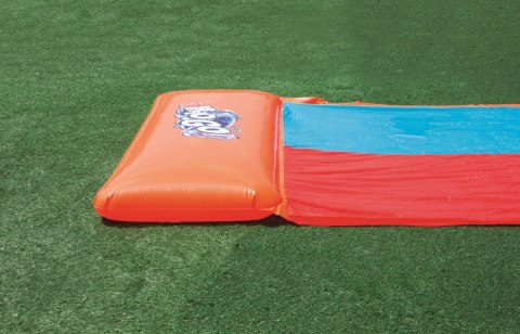 Ślizg Podwójny H2OGO Aqua Ramp 549 cm BESTWAY Ślizg Podwójny H2OGO Aqua Ramp 549 cm BESTWAY