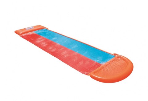 Ślizg Podwójny H2OGO Aqua Ramp 549 cm BESTWAY Ślizg Podwójny H2OGO Aqua Ramp 549 cm BESTWAY
