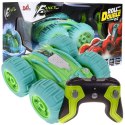 Szalony Crawler R C
