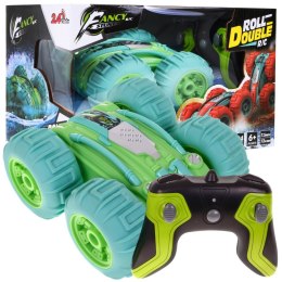 Szalony Crawler R C