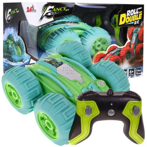 Szalony Crawler R C