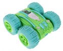 Szalony Crawler R C