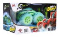 Szalony Crawler R C