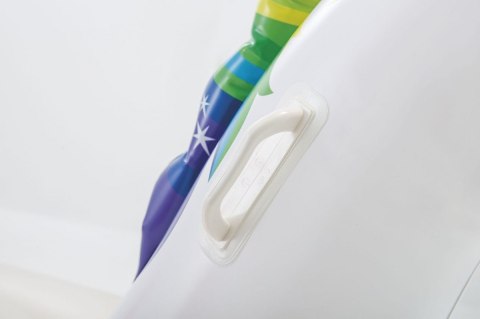 Wyspa Materac Jednorożec