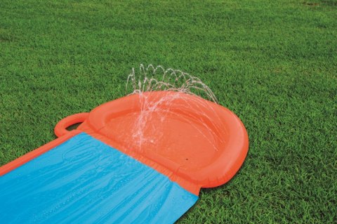 Pojedynczy Ślizg H2O GO BESTWAY 549cm