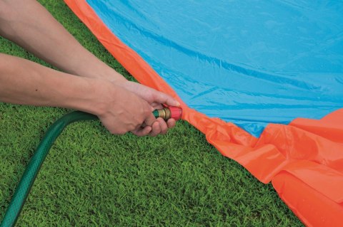 Pojedynczy Ślizg H2O GO BESTWAY 549cm