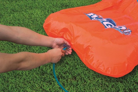 Pojedynczy Ślizg H2O GO BESTWAY 549cm