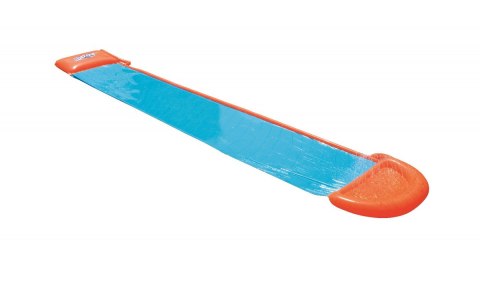 Ślizg Pojedynczy H2OGO Aqua Ramp 549 cm BESTWAY Ślizg Pojedynczy H2OGO Aqua Ramp 549 cm BESTWAY