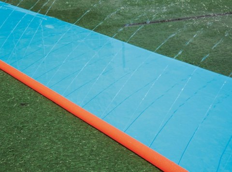 Ślizg Pojedynczy H2OGO Aqua Ramp 549 cm BESTWAY Ślizg Pojedynczy H2OGO Aqua Ramp 549 cm BESTWAY