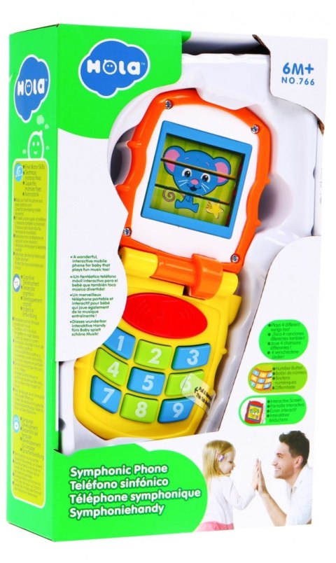 Telefon Komórkowy Telefon Komórkowy