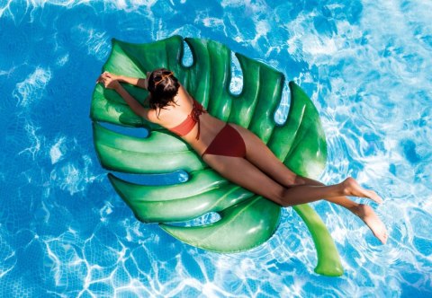 Wyspa Liść Palmowy 213 x 142 cm INTEX Wyspa Liść Palmowy 213 x 142 cm INTEX
