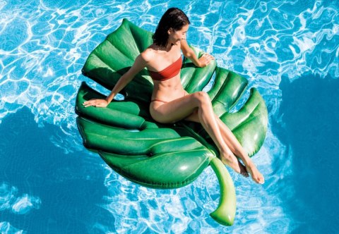 Wyspa Liść Palmowy 213 x 142 cm INTEX Wyspa Liść Palmowy 213 x 142 cm INTEX
