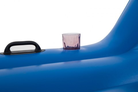 Wyspa Materac 272 196cm CoolerZ BESTWAY Wyspa Materac 272 196cm CoolerZ BESTWAY