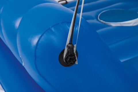 Wyspa Materac 272 196cm CoolerZ BESTWAY Wyspa Materac 272 196cm CoolerZ BESTWAY