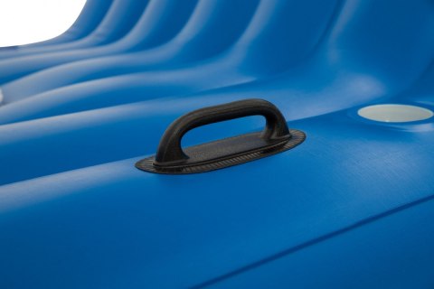 Wyspa Materac 272 196cm CoolerZ BESTWAY Wyspa Materac 272 196cm CoolerZ BESTWAY