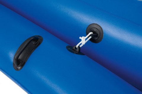 Wyspa Materac 272 196cm CoolerZ BESTWAY Wyspa Materac 272 196cm CoolerZ BESTWAY