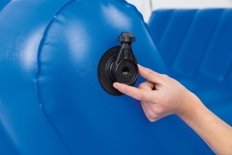 Wyspa Materac 272 196cm CoolerZ BESTWAY Wyspa Materac 272 196cm CoolerZ BESTWAY