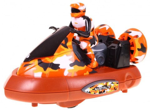 Zderzaki Bitwa Autek R C 1 18