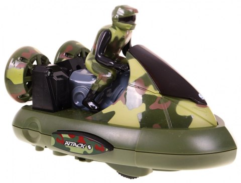 Zderzaki Bitwa Autek R C 1 18