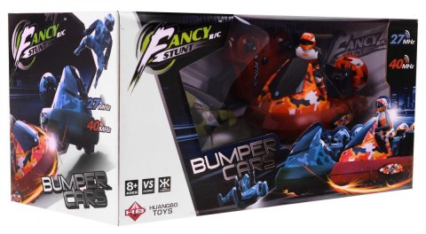 Zderzaki Bitwa Autek R C 1 18