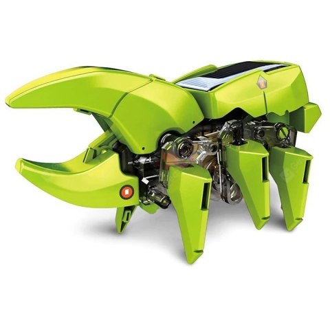 Zestaw solarny 3w1 Zielony Zestaw solarny 3w1 Zielony