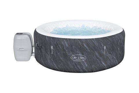 Boracay Lay-Z-Spa AirJet Plus Jacuzzi BESTWAY 4-osobowe + Pompa + Aplikacja Boracay Lay-Z-Spa AirJet Plus Jacuzzi BESTWAY 4-osobowe + Pompa + Aplikacja