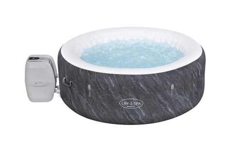 Boracay Lay-Z-Spa AirJet Plus Jacuzzi BESTWAY 4-osobowe + Pompa + Aplikacja Boracay Lay-Z-Spa AirJet Plus Jacuzzi BESTWAY 4-osobowe + Pompa + Aplikacja