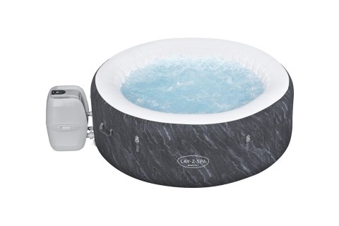 Boracay Lay-Z-Spa AirJet Plus Jacuzzi BESTWAY 4-osobowe + Pompa + Aplikacja Boracay Lay-Z-Spa AirJet Plus Jacuzzi BESTWAY 4-osobowe + Pompa + Aplikacja
