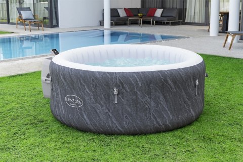 Boracay Lay-Z-Spa AirJet Plus Jacuzzi BESTWAY 4-osobowe + Pompa + Aplikacja Boracay Lay-Z-Spa AirJet Plus Jacuzzi BESTWAY 4-osobowe + Pompa + Aplikacja