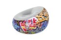Fotel Dmuchany Graffiti BESTWAY
