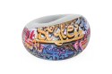 Fotel Dmuchany Graffiti BESTWAY