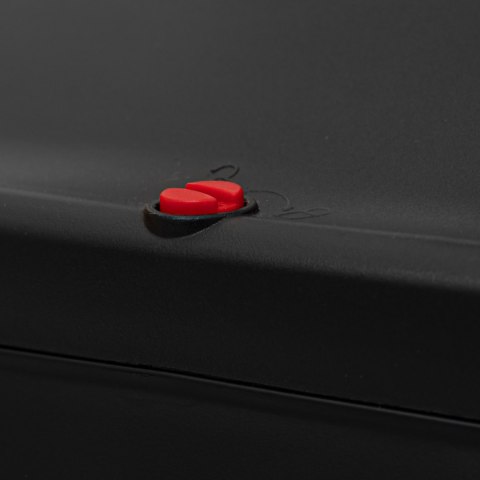 Gokart Fast 3 Drift na akumulator dla dzieci Biały + Funkcja driftu + Silniki 2x150W + Radio LED + Pasy